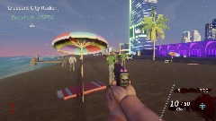 A screenshot taken in Dreams. 4 of 6.