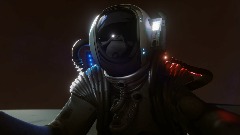 A screenshot taken in Dreams. 4 of 7.