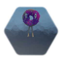 Donut Dan