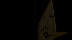 An Opening in an Ancient Ruin