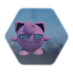 Remix of Pokémon - Jigglypuf