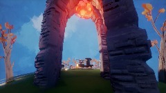 Saga of the hilltop sword