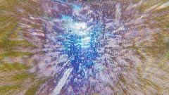 A screenshot taken in Dreams. 2 of 3.