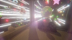 A screenshot taken in Dreams. 1 of 5.