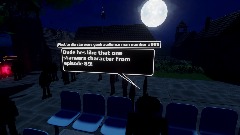 A screenshot taken in Dreams. 8 of 28.