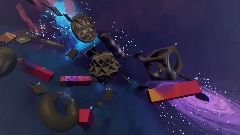 A screenshot taken in Dreams. 10 of 26.