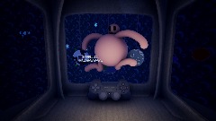 A screenshot taken in Dreams. 23 of 26.