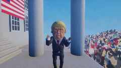 Cheersmate9's Trump Speech