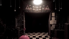FNAF 2 VR