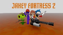 JAKEY FORTRESS 2 (Meme)