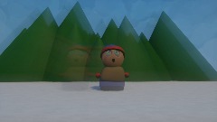 A screenshot taken in Dreams. 6 of 7.