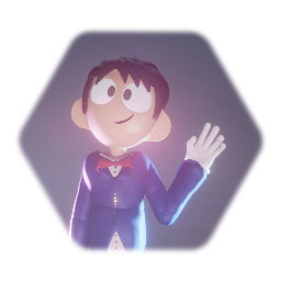 Layton (@Professor7Layton) V2