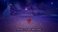 A screenshot taken in Dreams. 1 of 1.