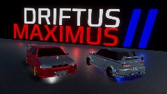 Driftus Maximus II