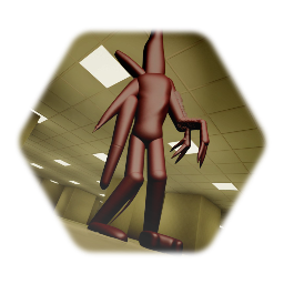 Motion Detected LifeForm Movie Painting