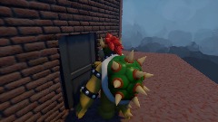 A screenshot taken in Dreams. 19 of 28.