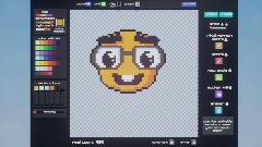 A screenshot taken in Dreams. 10 of 18.