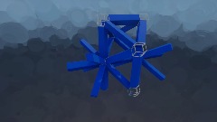 Vector Equilibrium Playspace