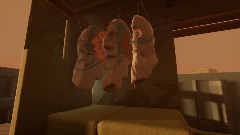 A screenshot taken in Dreams. 3 of 30.