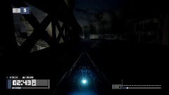 A screenshot taken in Dreams. 8 of 19.