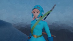 A screenshot taken in Dreams. 2 of 5.