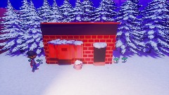 Remix of YuB goes to grillby!!!