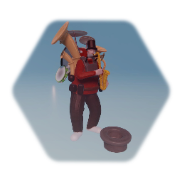 Busker
