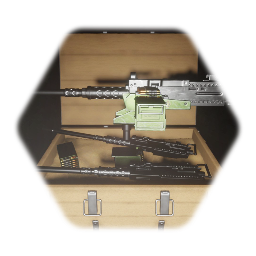 <term>Browning M2 cal.50