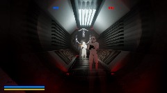 A screenshot taken in Dreams. 2 of 3.