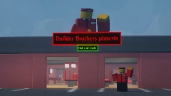 Interactive Work at a pizza place