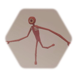 Roblox DOORS The Figure