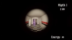 A screenshot taken in Dreams. 1 of 5.