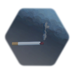 Cigarette