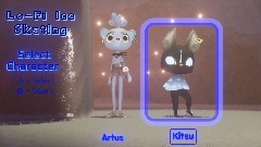 A screenshot taken in Dreams. 2 of 25.