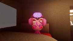 A screenshot taken in Dreams. 5 of 10.