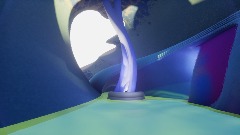 A screenshot taken in Dreams. 14 of 15.