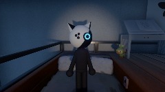 Informationen zu meinen Charakter