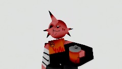 A screenshot taken in Dreams. 1 of 1.