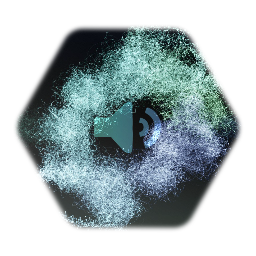 Kids playground ambient sound