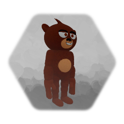 KGEETV CARTOONS - Mane the P