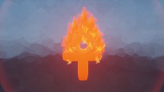 A screenshot taken in Dreams. 12 of 14.