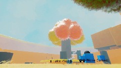 A screenshot taken in Dreams. 5 of 7.