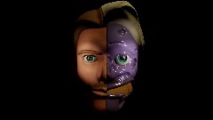 Two Face| Jake Daniels