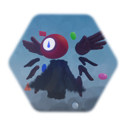 Perfect Uranus/ANCI3NT D3M0N 0