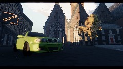 A screenshot taken in Dreams. 7 of 26.