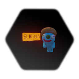 El Blitch