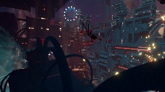 A screenshot taken in Dreams. 3 of 9.