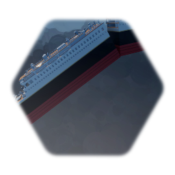 Titanic 1997 splits