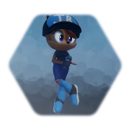 Peanut JB club Monday night jammin