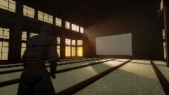 A screenshot taken in Dreams. 2 of 2.
